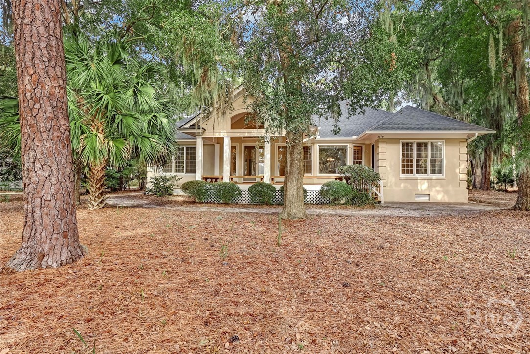 3 Upland Lane Savannah, GA 31411 - Photo 54 of 58