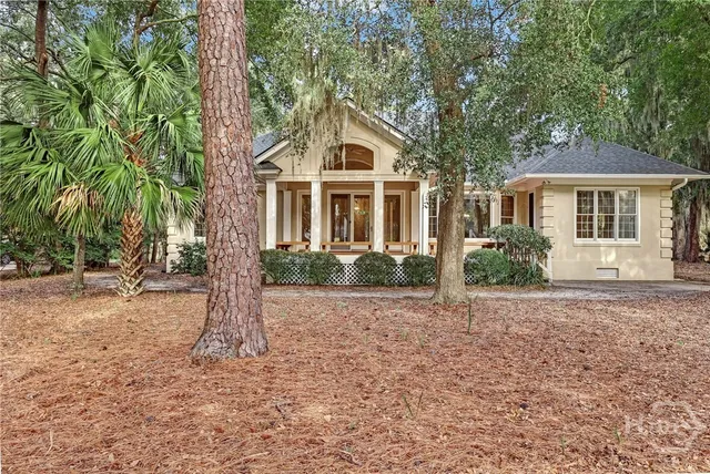 $4,600 | 3 Upland Lane, Savannah, GA 31411