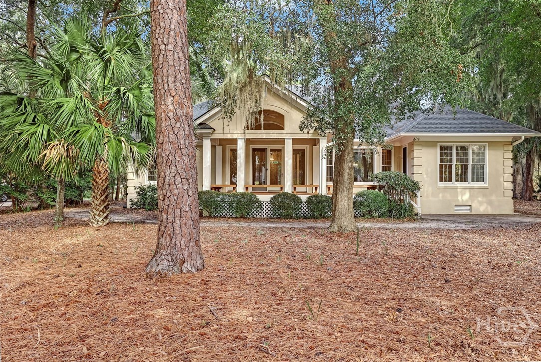 3 Upland Lane Savannah, GA 31411 - Photo 55 of 58