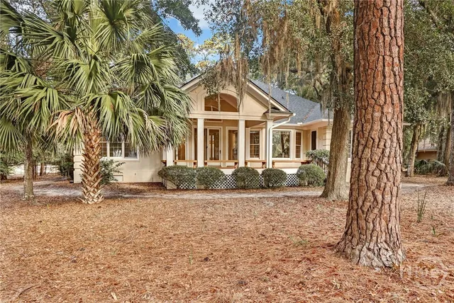 $4,600 | 3 Upland Lane, Savannah, GA 31411