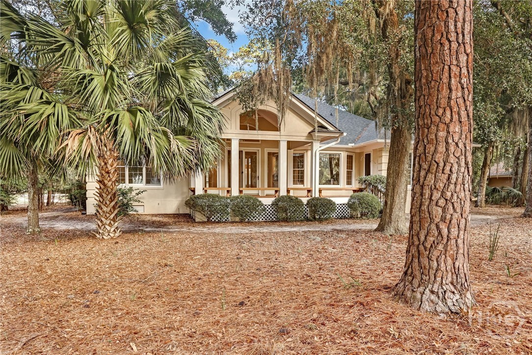 3 Upland Lane Savannah, GA 31411 - Photo 56 of 58