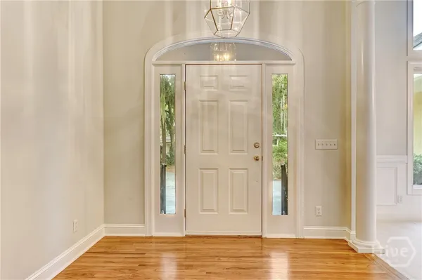 $4,600 | 3 Upland Lane, Savannah, GA 31411