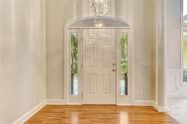 $4,600 | 3 Upland Lane, Savannah, GA 31411