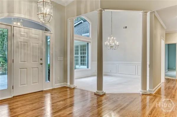 $4,600 | 3 Upland Lane, Savannah, GA 31411