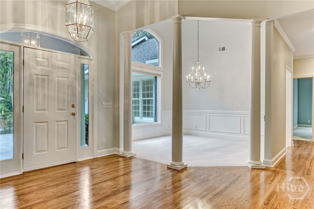 3 Upland Lane Savannah, GA 31411 - Photo 9 of 58