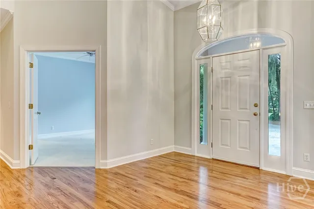 $4,600 | 3 Upland Lane, Savannah, GA 31411