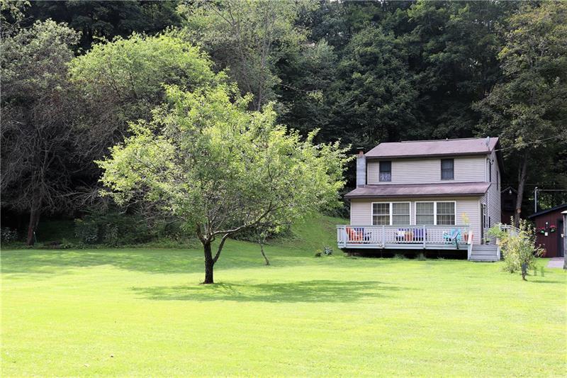 111 Brethren Summit Road Farmington, PA 15437 - Photo 1 of 25