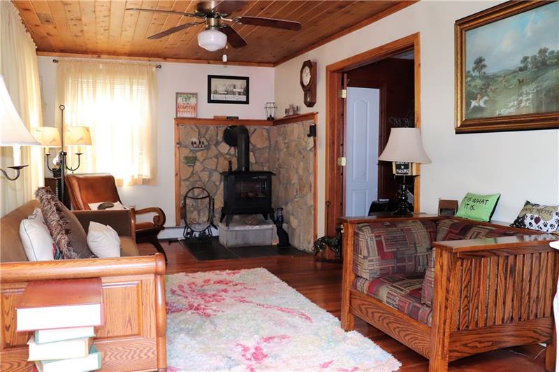 111 Brethren Summit Road Farmington, PA 15437 - Photo 13 of 25