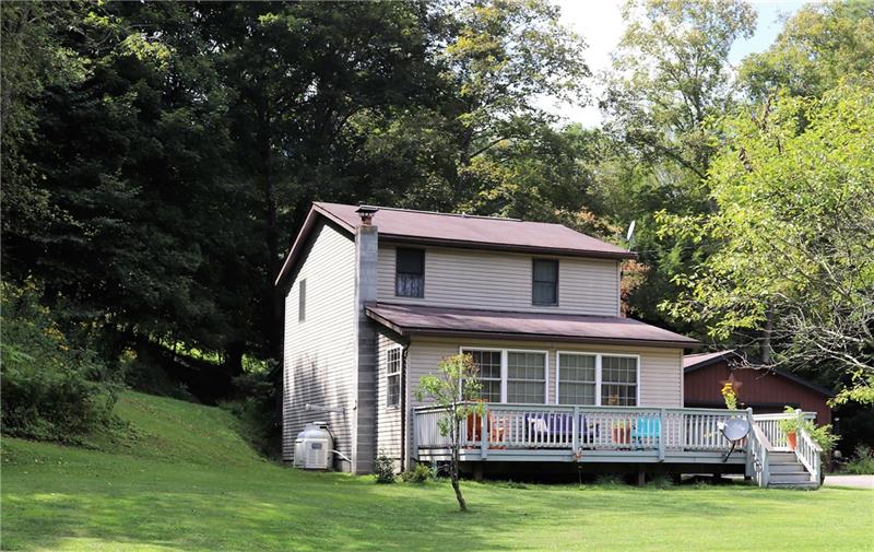 111 Brethren Summit Road Farmington, PA 15437 - Photo 3 of 25