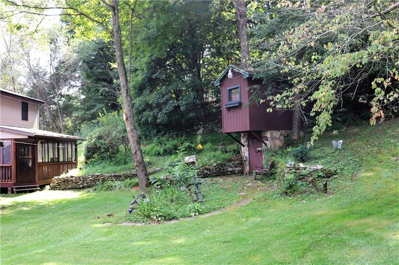 111 Brethren Summit Road Farmington, PA 15437 - Photo 4 of 25