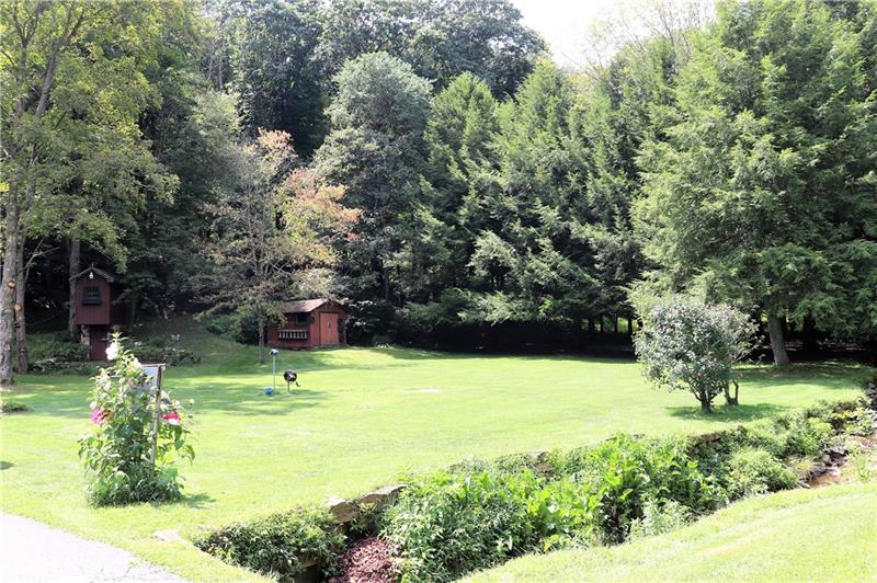 111 Brethren Summit Road Farmington, PA 15437 - Photo 5 of 25