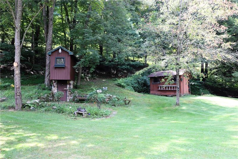 111 Brethren Summit Road Farmington, PA 15437 - Photo 7 of 25