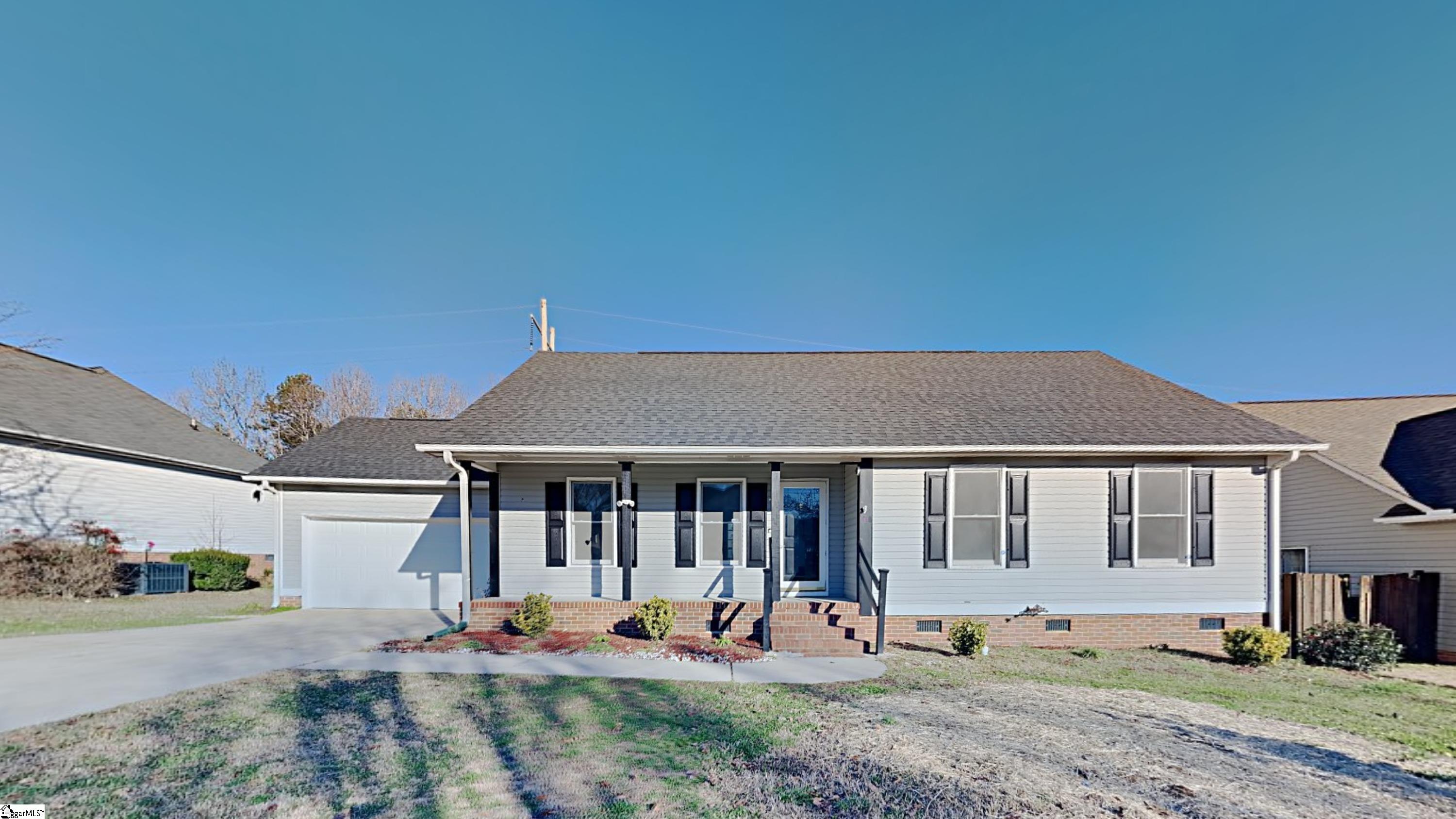 301 Flannery Court Fountain Inn, SC 29644 - Photo 1 of 17 Gallery Image 1