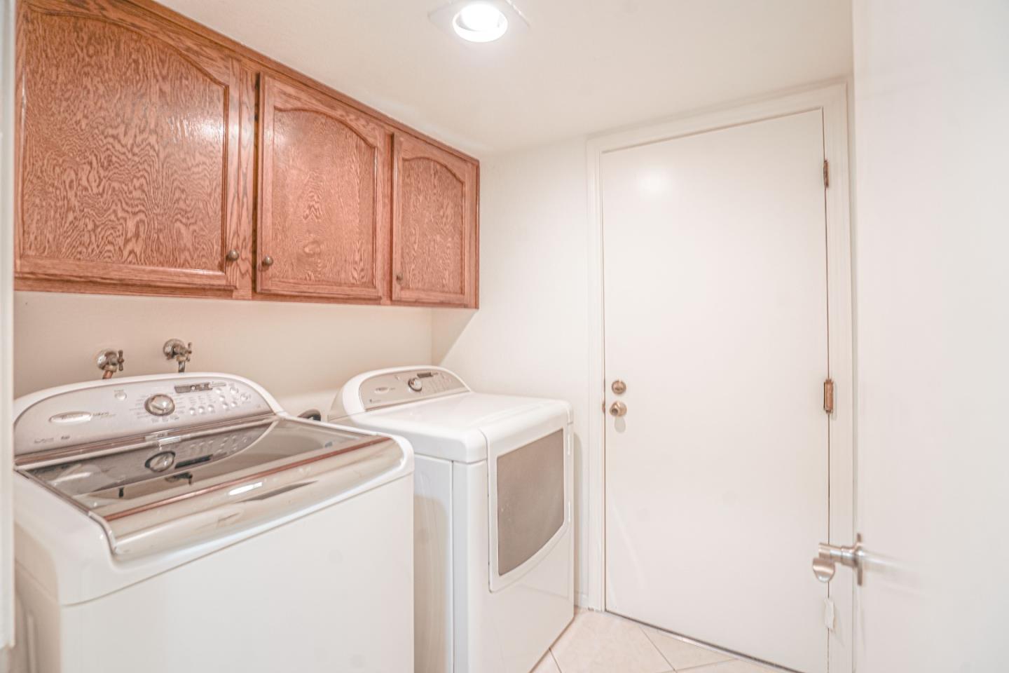 847 Pacheco Drive Milpitas, CA 95035 - Photo 34 of 68 a utility room with dryer and washer