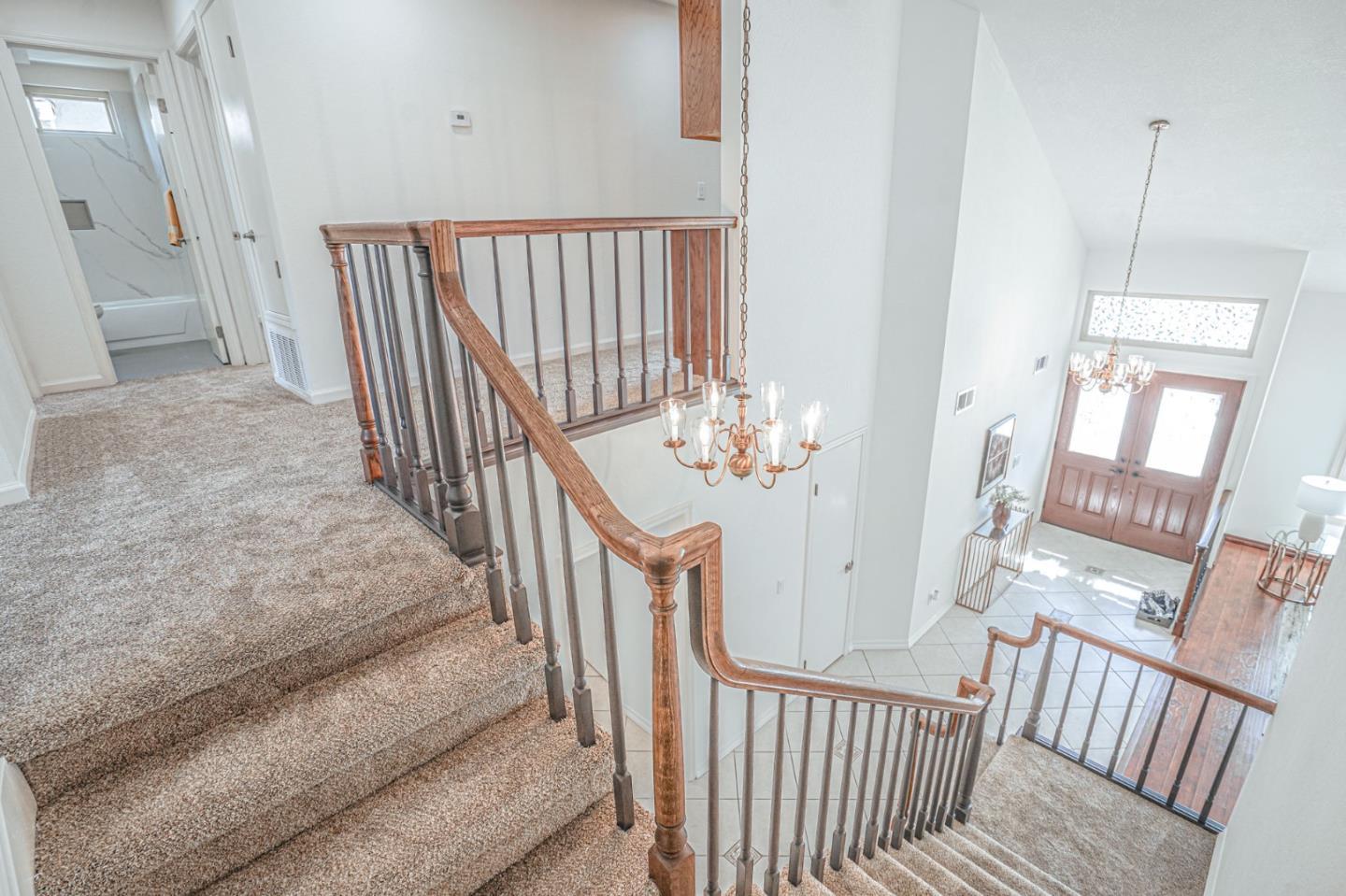 847 Pacheco Drive Milpitas, CA 95035 - Photo 39 of 68 a view of a balcony