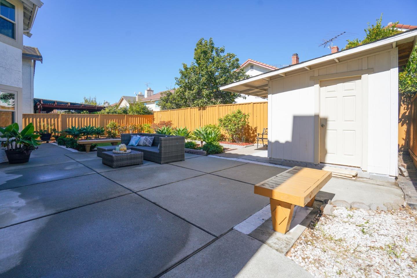 847 Pacheco Drive Milpitas, CA 95035 - Photo 65 of 68