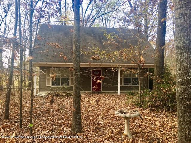 3573 Bend Road Coldwater, MS 38618 - Photo 1 of 23 FullSizeRender