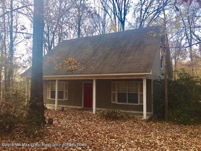 3573 Bend Road Coldwater, MS 38618 - Photo 2 of 23 FullSizeRender_1