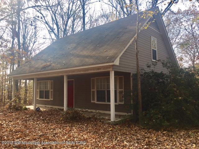3573 Bend Road Coldwater, MS 38618 - Photo 3 of 23 FullSizeRender_2
