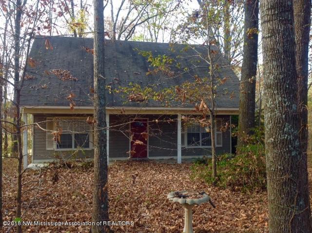 3573 Bend Road Coldwater, MS 38618 - Photo 4 of 23 FullSizeRender (2)