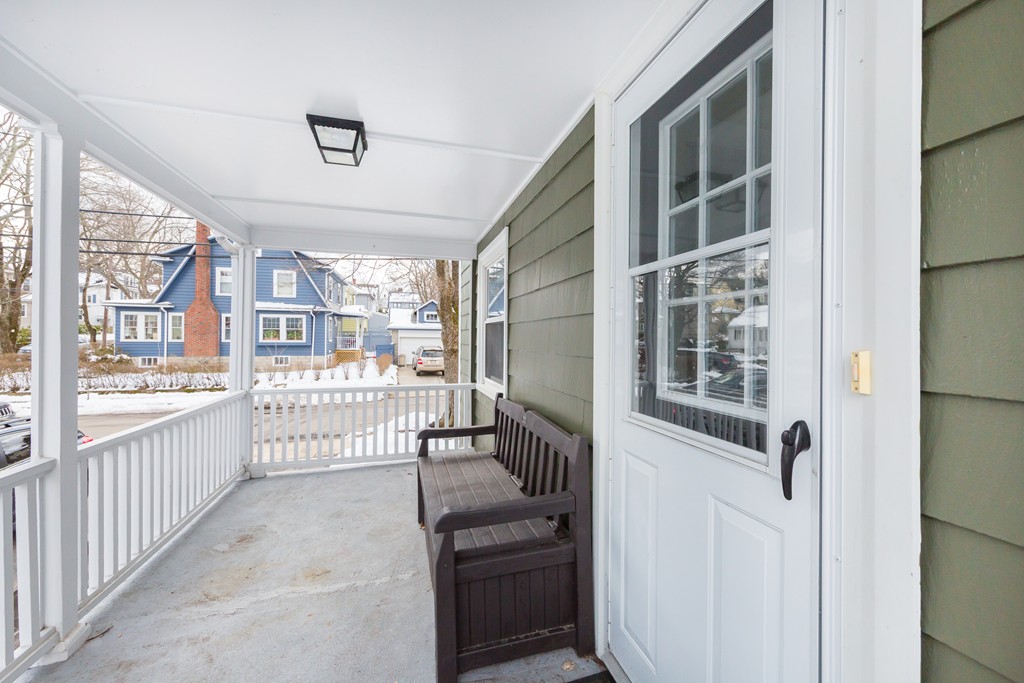 44 Aberdeen Road Arlington, MA 02476 - Photo 29 of 30 Gallery Image 29