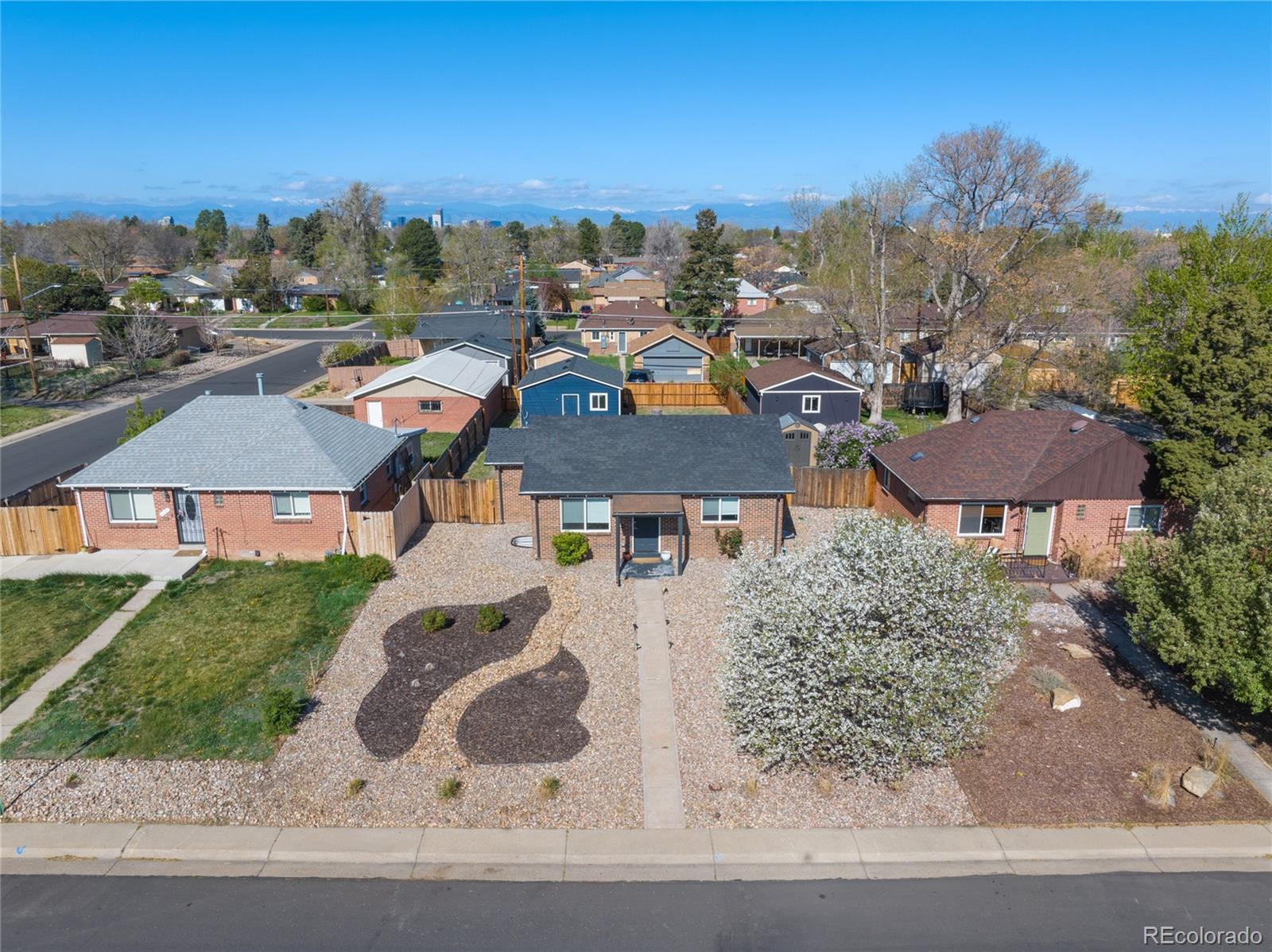 3011 Oneida Street Denver, CO 80207 - Photo 42 of 46