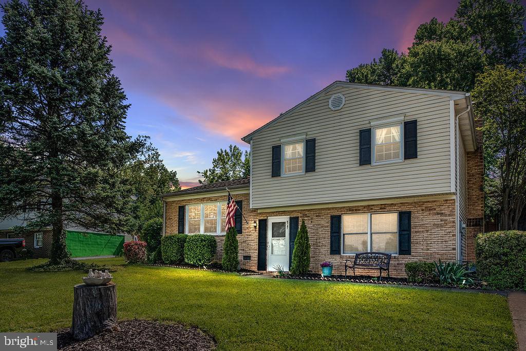 8747 Weems Road Manassas, VA 20110 - Photo 38 of 39 Gallery Image 38