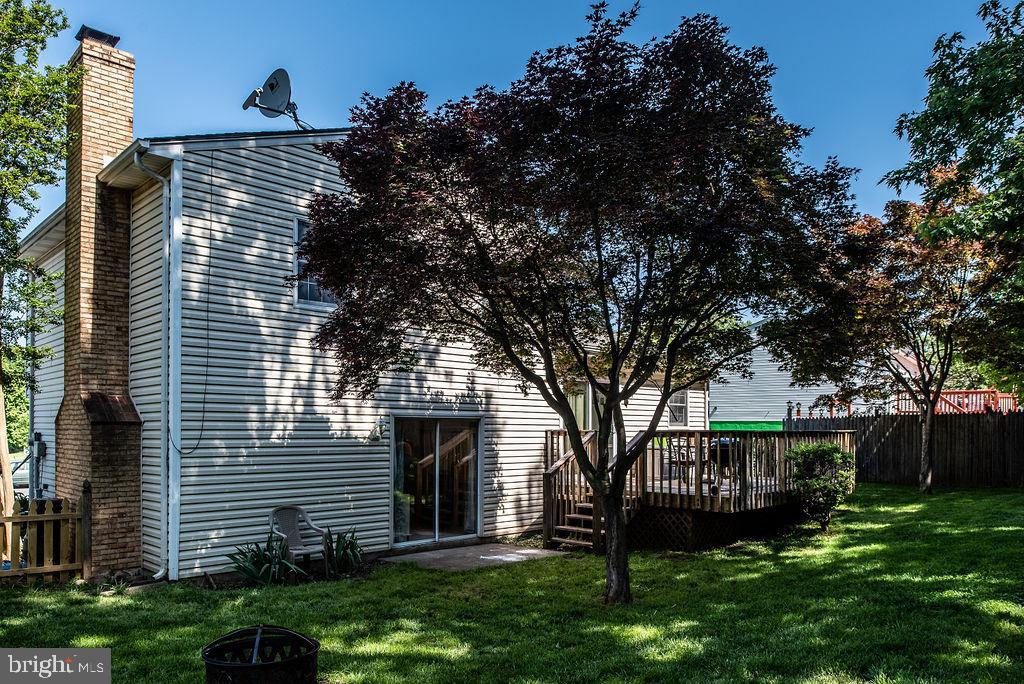 8747 Weems Road Manassas, VA 20110 - Photo 6 of 39 Gallery Image 6