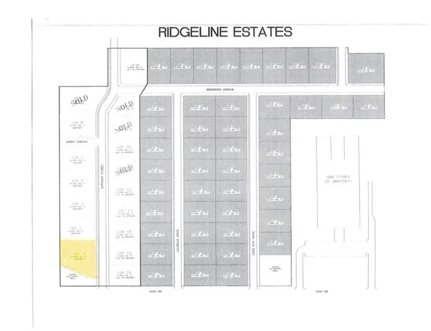 $55,000 | 1181 West Edwards Street, Maryville, MO 64468