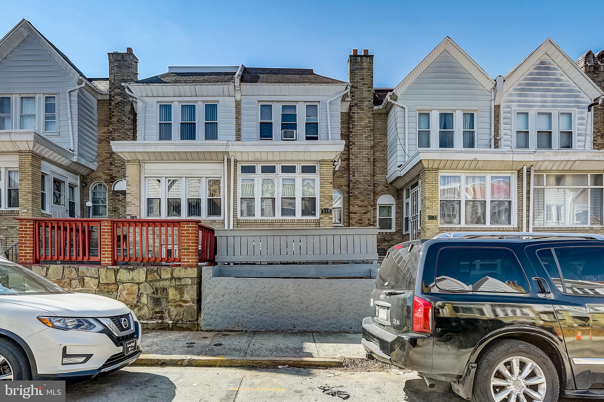 218 Wembly Road Upper Darby, PA 19082 - Photo 1 of 39
