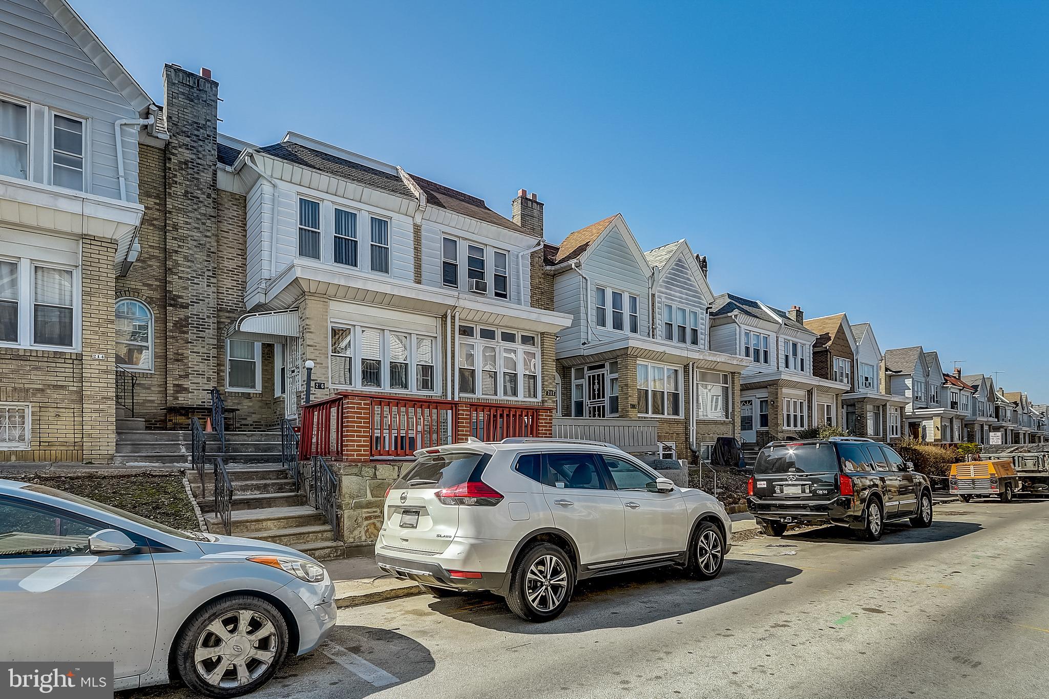 218 Wembly Road Upper Darby, PA 19082 - Photo 2 of 39
