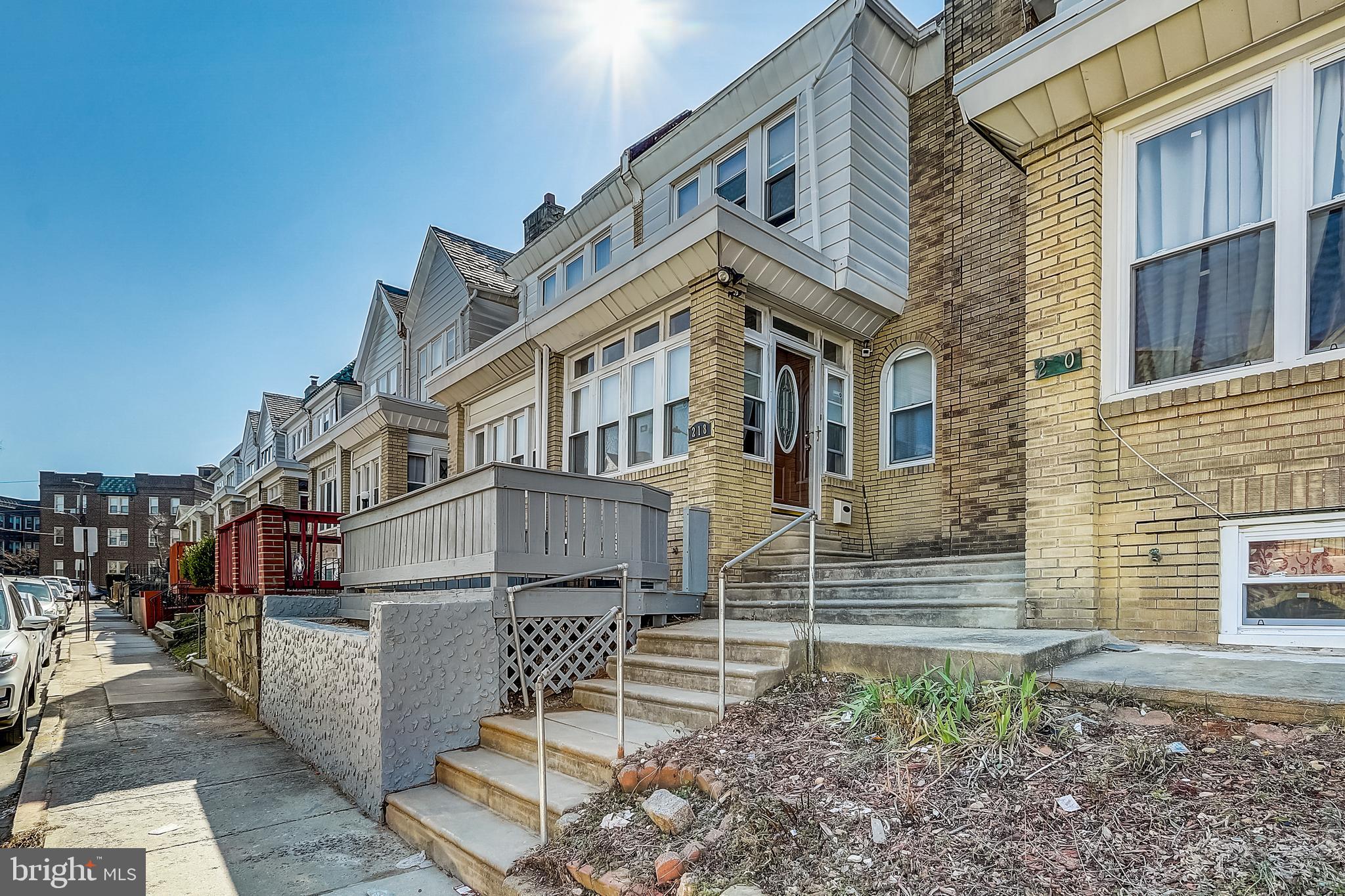 218 Wembly Road Upper Darby, PA 19082 - Photo 3 of 39