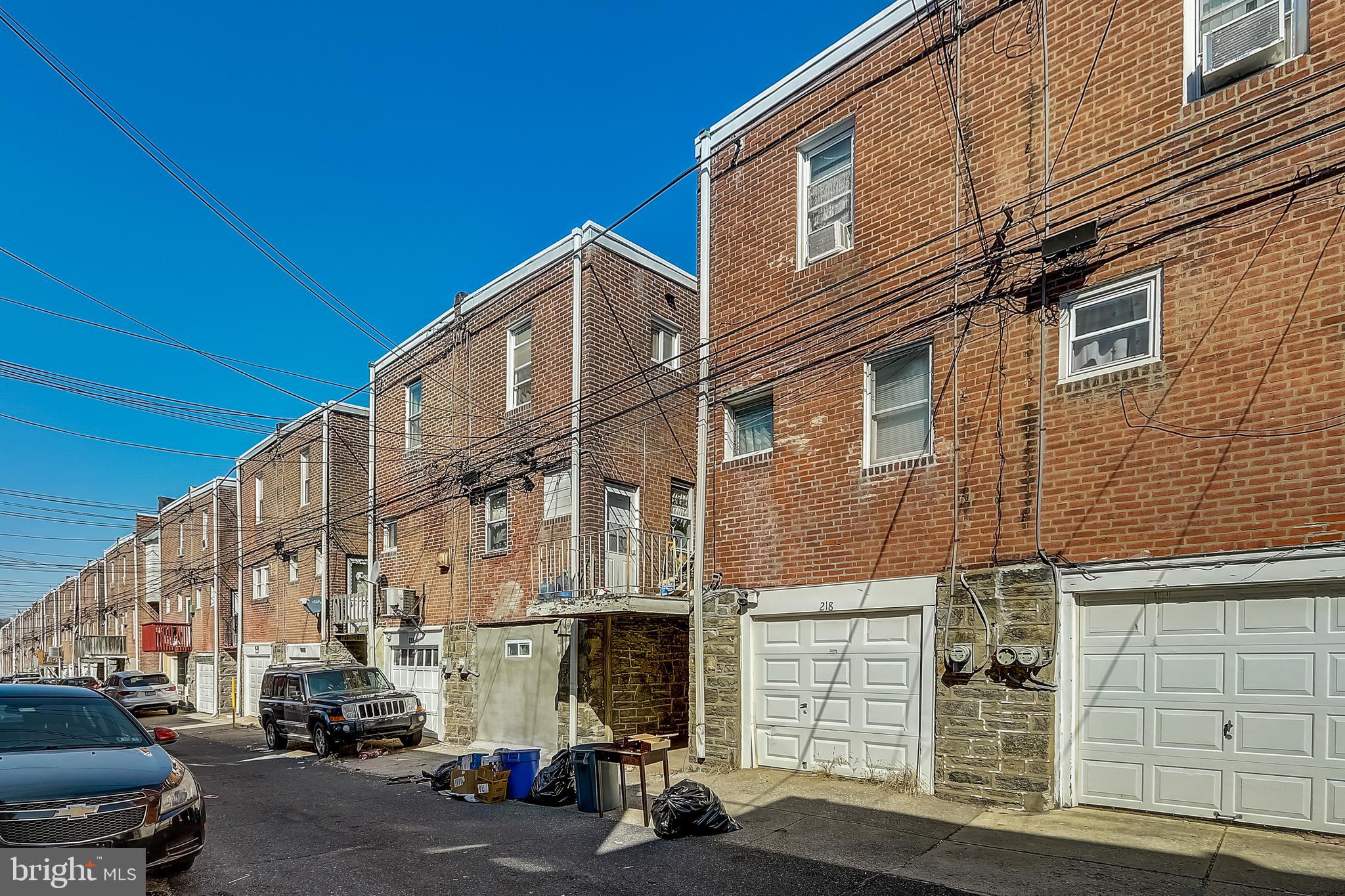 218 Wembly Road Upper Darby, PA 19082 - Photo 38 of 39