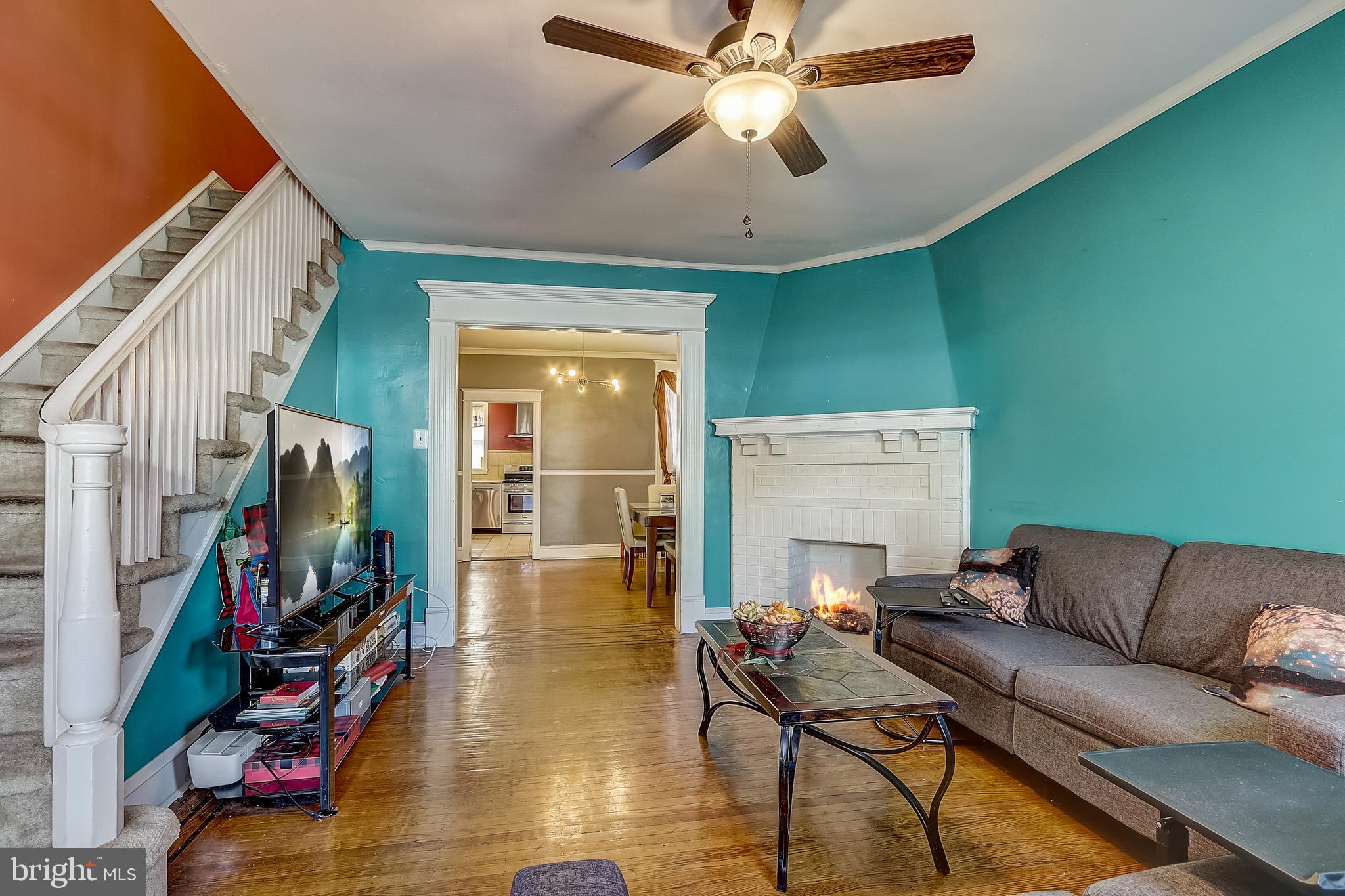 218 Wembly Road Upper Darby, PA 19082 - Photo 10 of 39