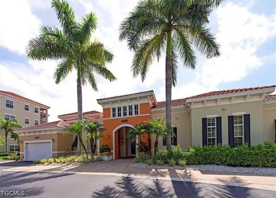 4450 Botanical Pl Circle, Unit 6 Naples, FL 34112 - Photo 33 of 33