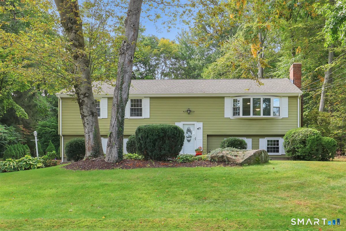 21 Silversmith Road Farmington, CT 06085 - Photo 1 of 30 Welcome to 21 Silversmith Rd, Farmington