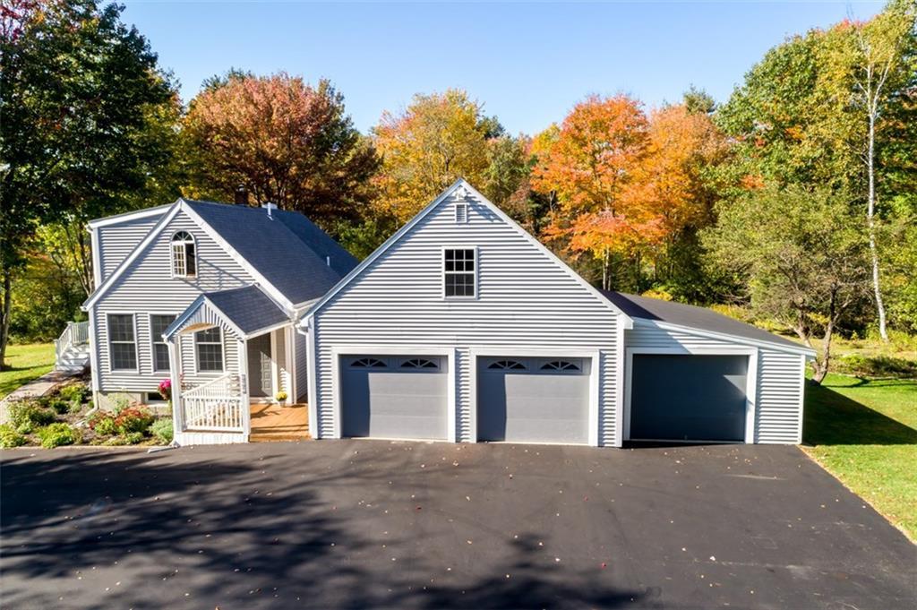 227 Royal Road Pownal, ME 04069 - Photo 34 of 35 Photo