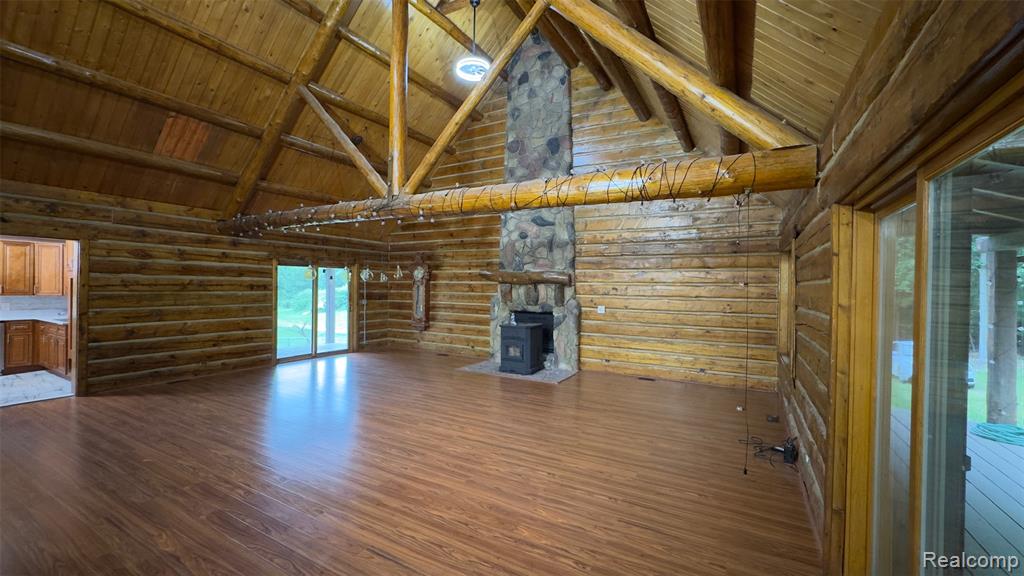 2608 East Sutton Road Metamora, MI 48455 - Photo 5 of 64