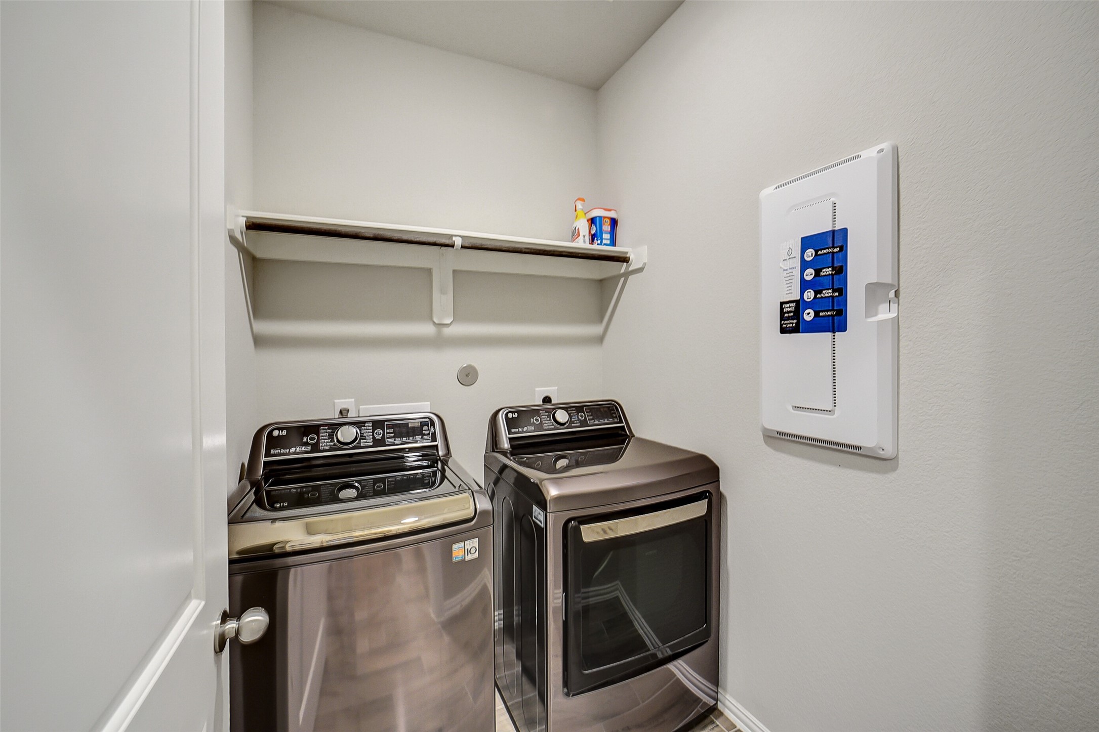 7327 Evelyn Grove Drive Spring, TX 77379 - Photo 25 of 29