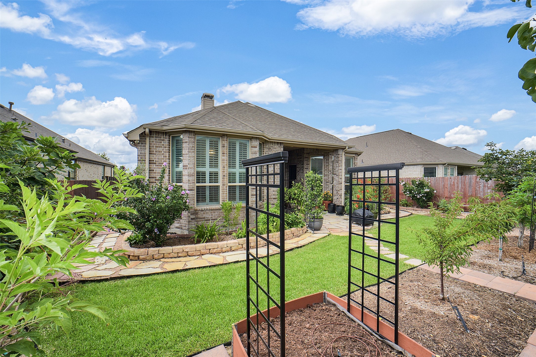 7327 Evelyn Grove Drive Spring, TX 77379 - Photo 27 of 29