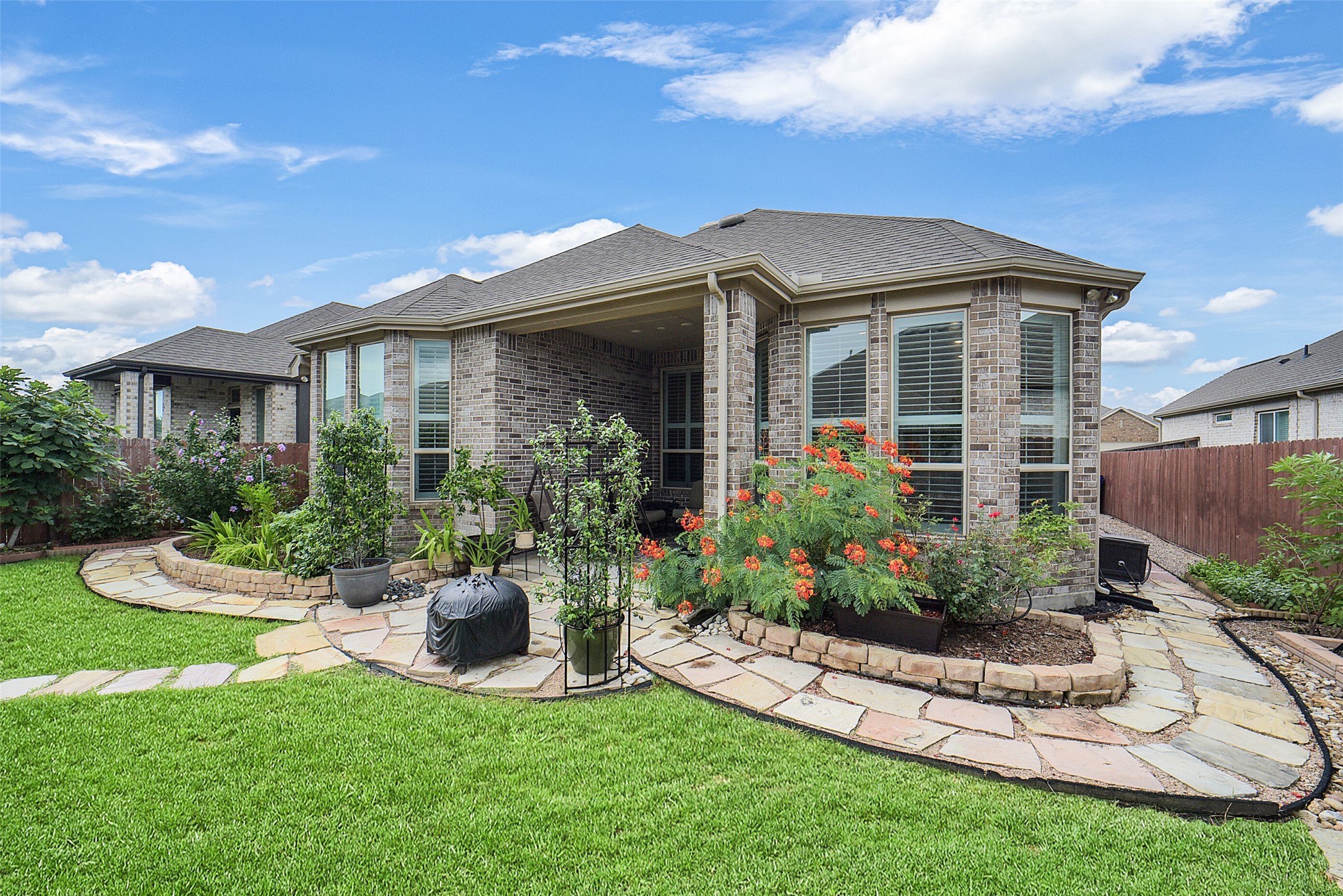 7327 Evelyn Grove Drive Spring, TX 77379 - Photo 28 of 29