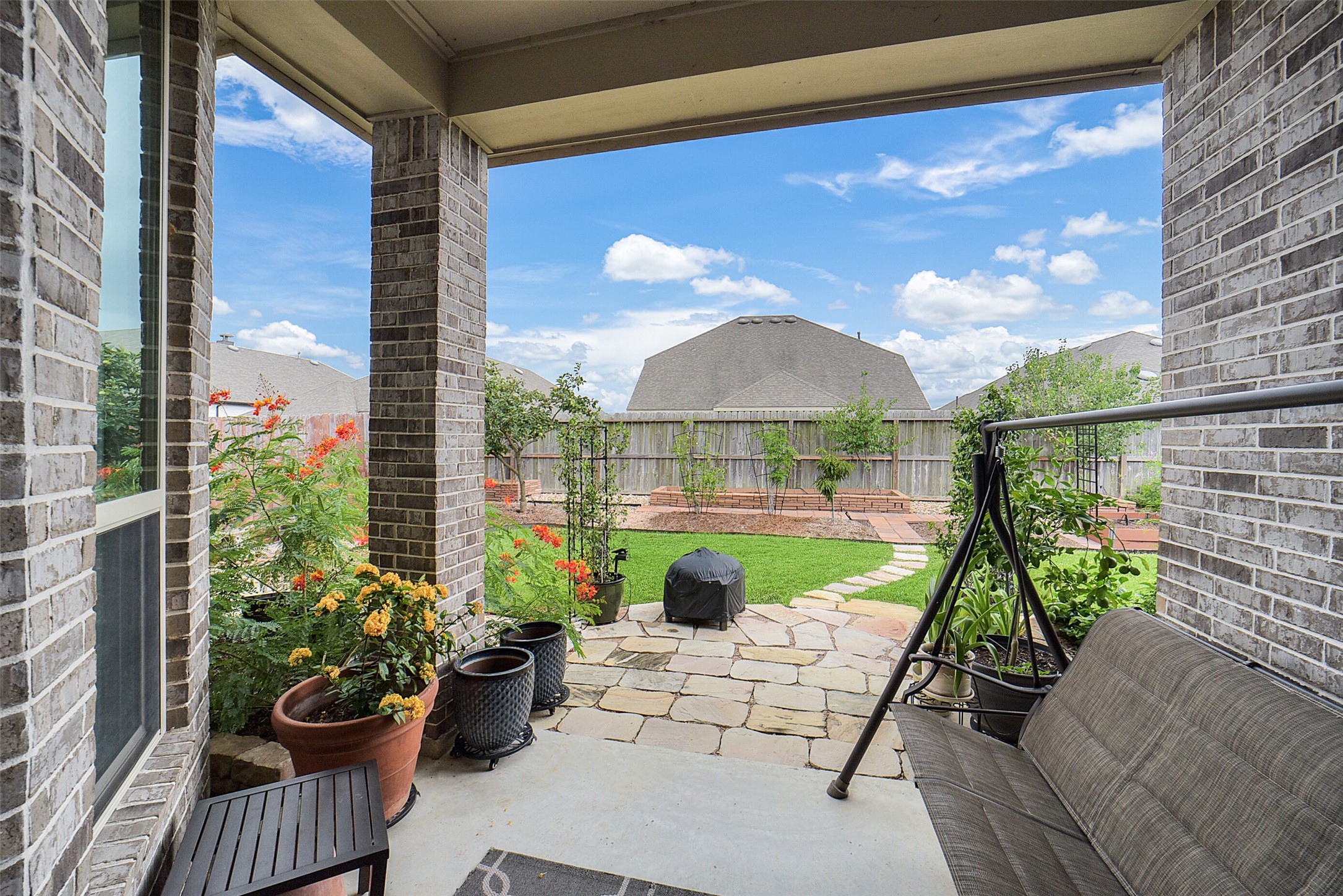 7327 Evelyn Grove Drive Spring, TX 77379 - Photo 29 of 29