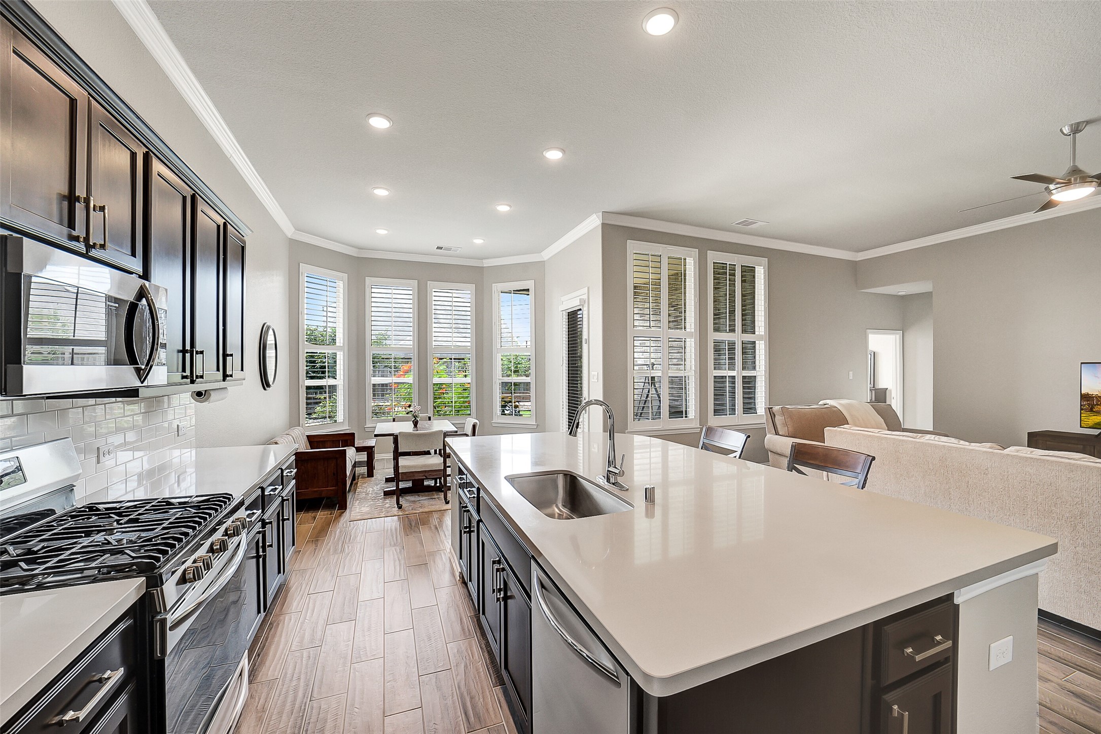 7327 Evelyn Grove Drive Spring, TX 77379 - Photo 10 of 29