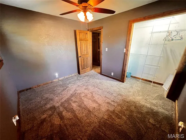 $129,000 | 107 South Washington Street, Patoka, IL 62875