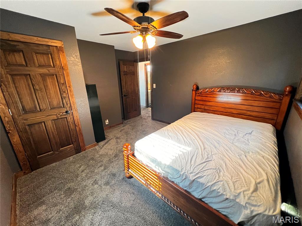 107 South Washington Street Patoka, IL 62875 - Photo 18 of 19