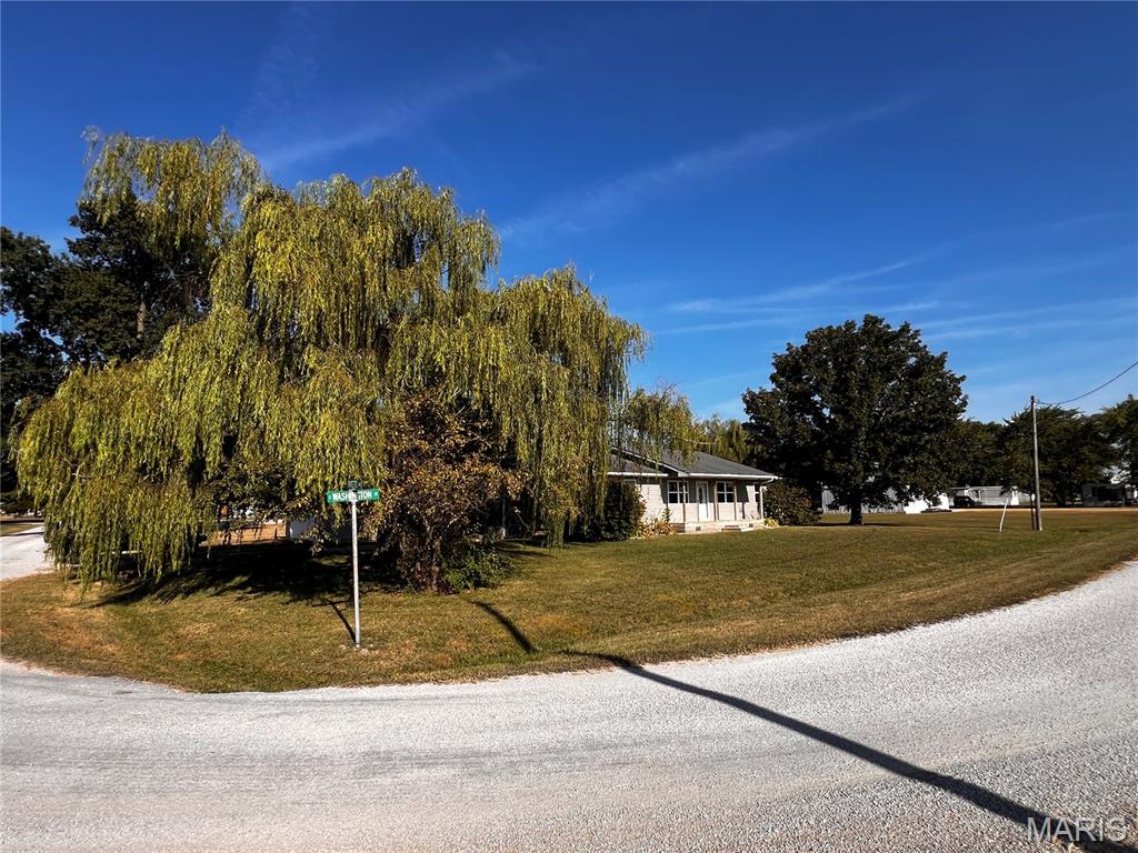 107 South Washington Street Patoka, IL 62875 - Photo 3 of 19