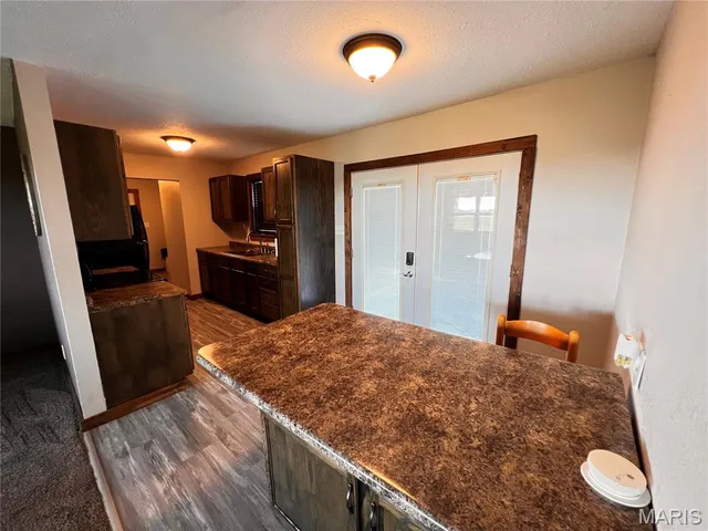 $129,000 | 107 South Washington Street, Patoka, IL 62875