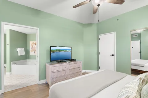 $779,000 | 550 Tops'l Beach Boulevard, Unit 809, Miramar Beach, FL 32550