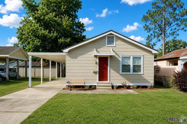 $155,000 | 512 Maple Street, Thibodaux, LA 70301
