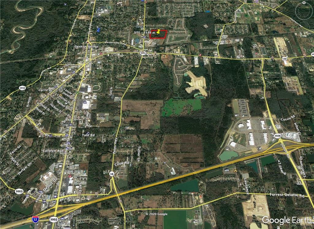 0 Meadowbrook Boulevard Denham Springs, LA 70726 - Photo 3 of 5